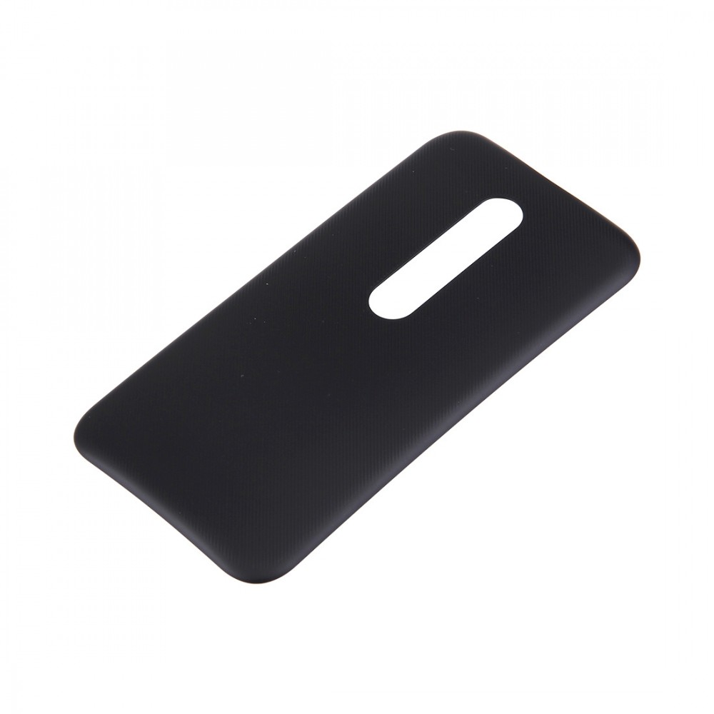 Original Battery Back Cover for Motorola Moto G (3rd Gen.) (Black) Other Replacement Parts Motorola Moto G (3rd Gen.)